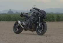 Yamaha MT-10 con 260 CV: especial para turbo-trastornados