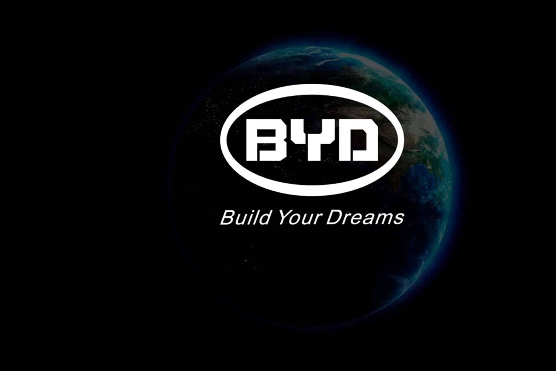 Scorpio y BYD forjan una nueva alianza dentro del segmento eléctrico