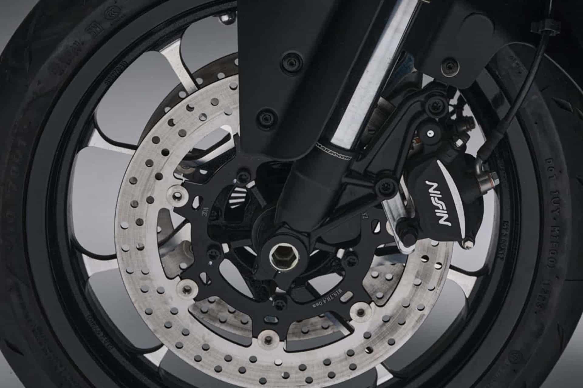 La Benelli Tornado 400 ya tiene fecha de llegada a los concesionarios europeos