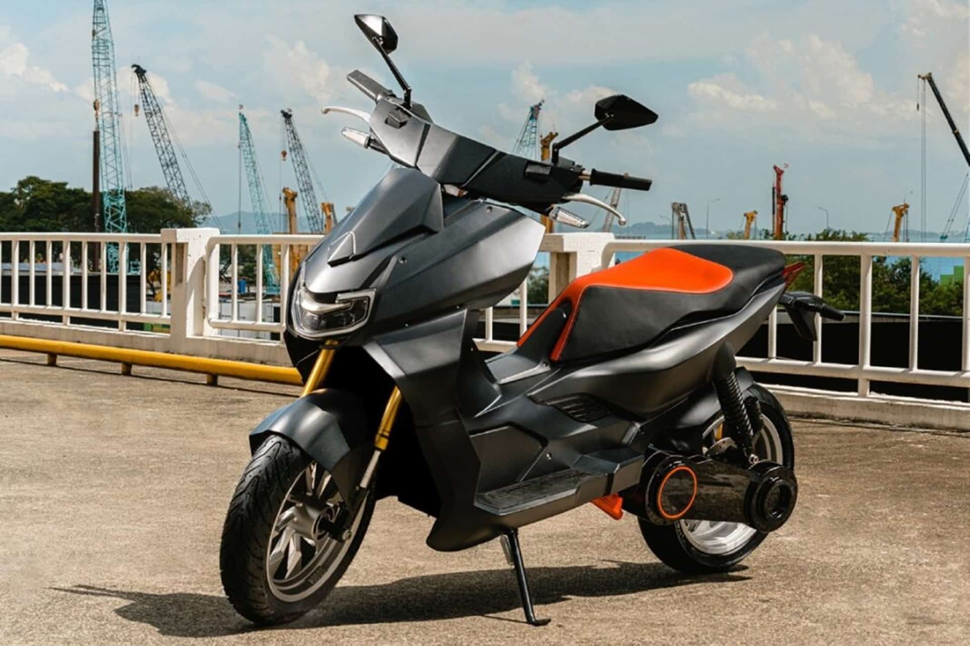 Scorpio y BYD forjan una nueva alianza dentro del segmento eléctrico