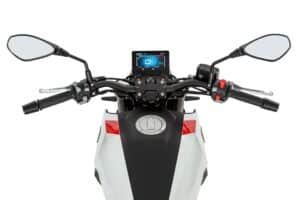 El futuro de Peugeot Motorcycles pasa por la creación de una gama de motocicletas de mayor cilindrada