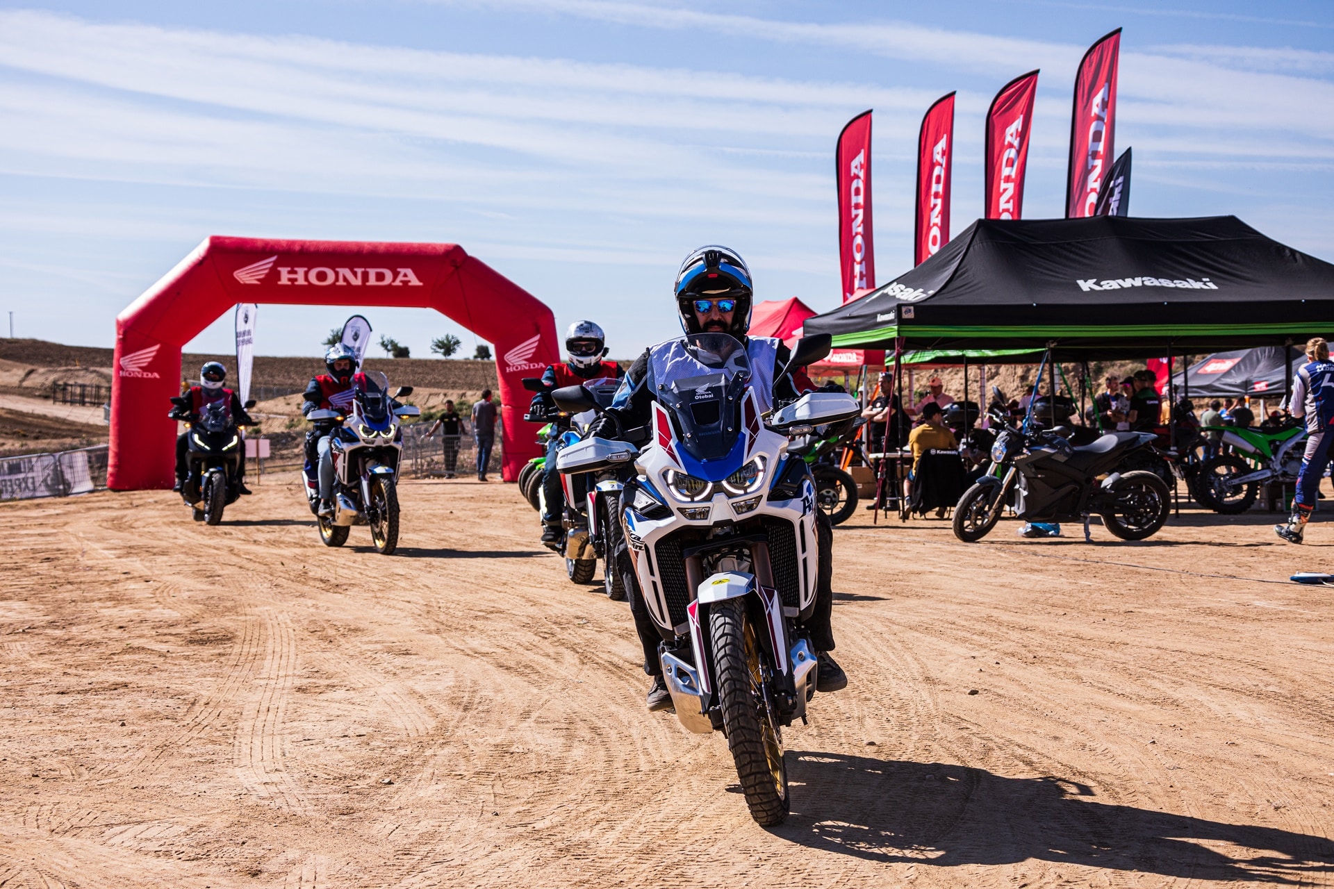 Conoce las fechas y detalles de la 4ª edición de Adventure Experience en Madrid y Barcelona