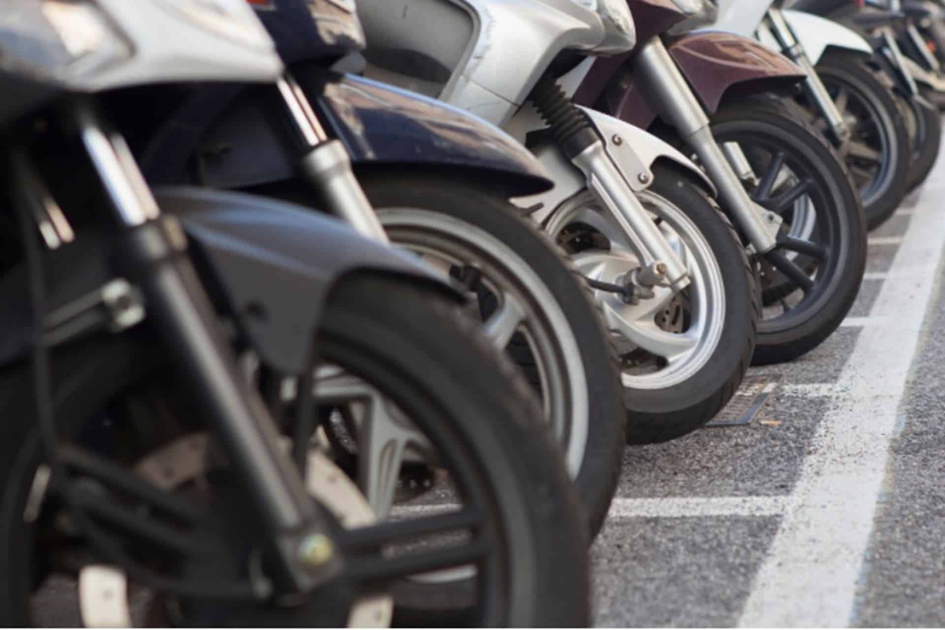 El sector de la moto sigue en pleno auge en este pasado 2023