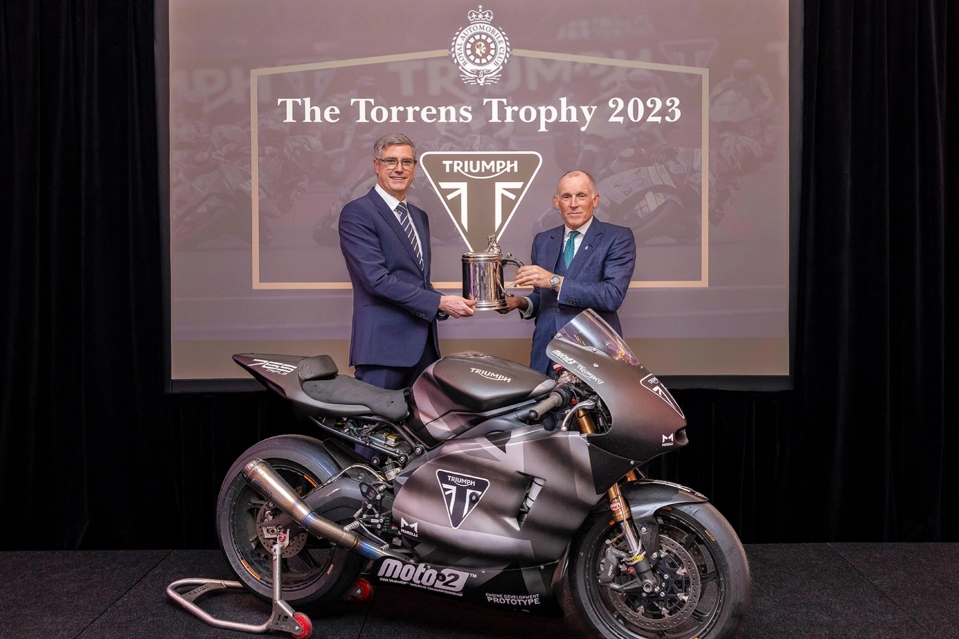 Torrens Trophy 2023