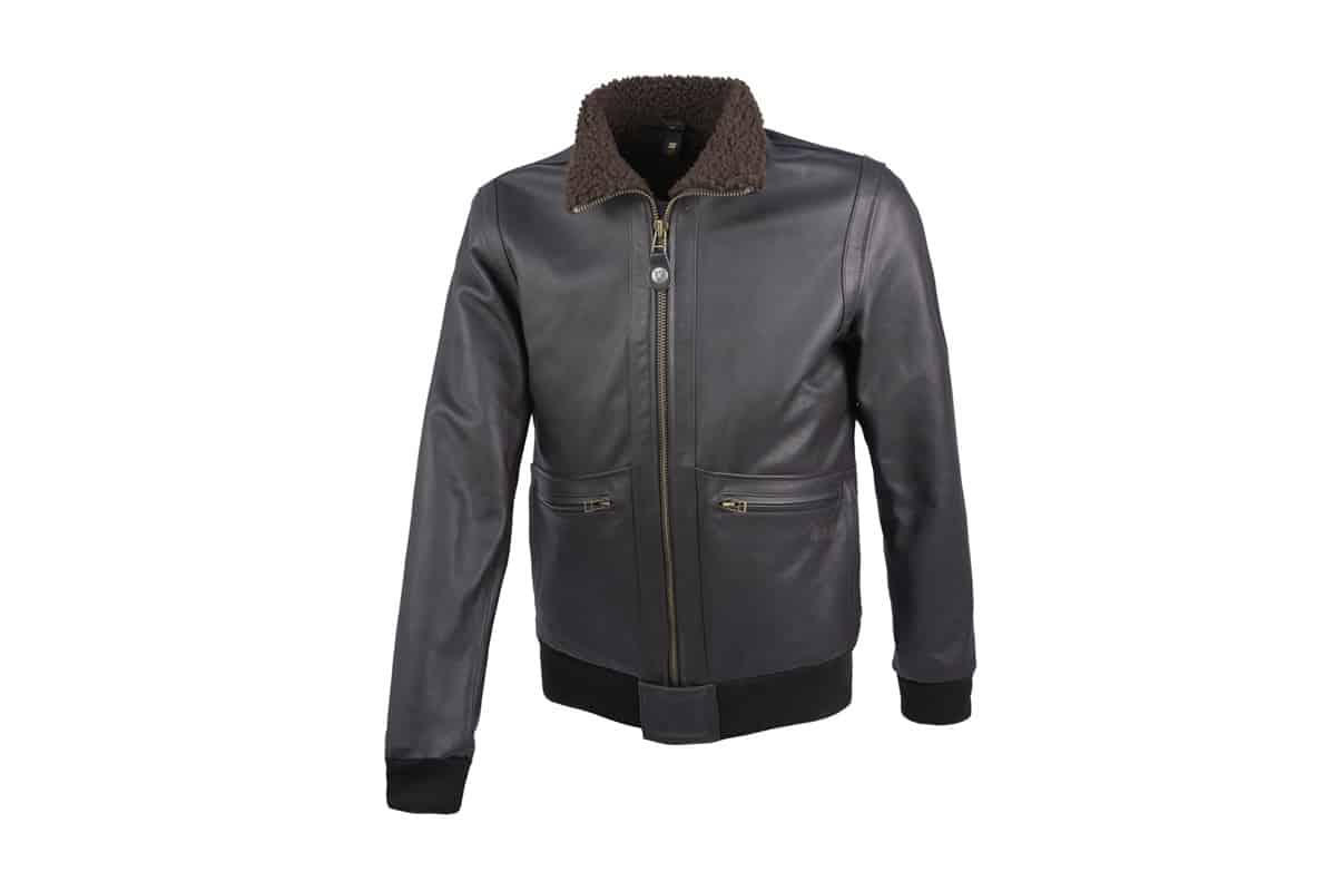By City Alfa, la chaqueta que te vestirá con estilo y seguridad en tus viajes