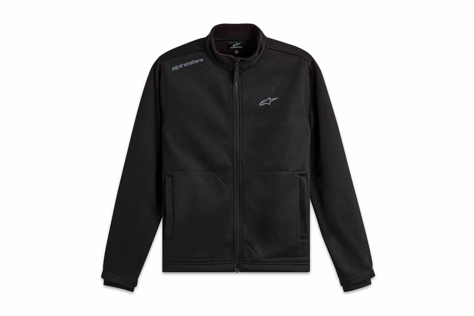 Alpinestars nos presenta su nueva colección de ropa deportiva "Primavera 2024"