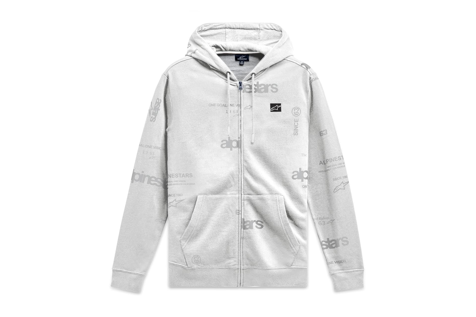 Alpinestars nos presenta su nueva colección de ropa deportiva "Primavera 2024"