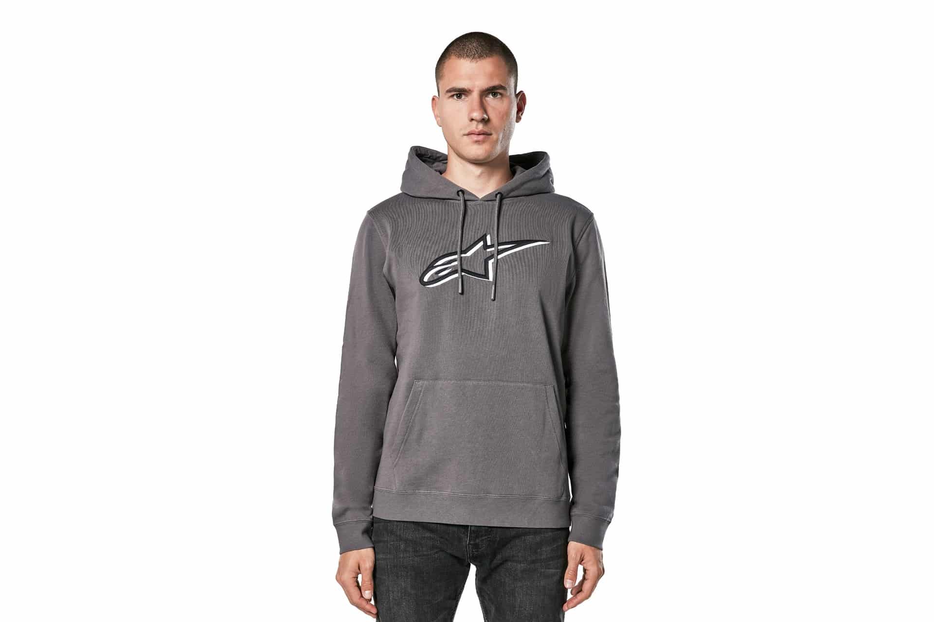 Alpinestars nos presenta su nueva colección de ropa deportiva "Primavera 2024"