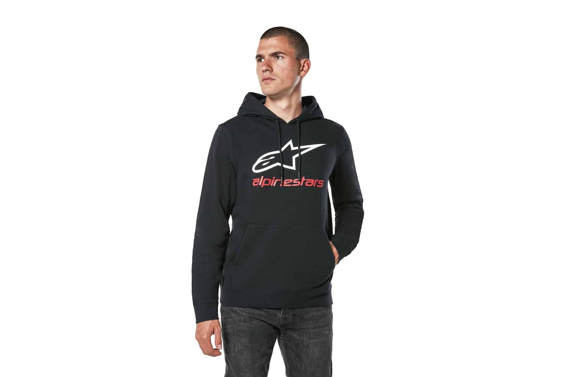 Alpinestars nos presenta su nueva colección de ropa deportiva "Primavera 2024"
