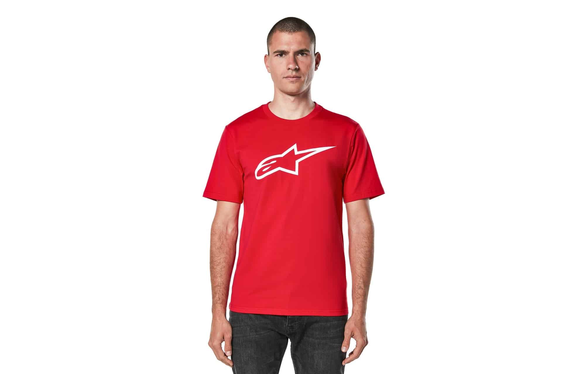 Alpinestars nos presenta su nueva colección de ropa deportiva "Primavera 2024"