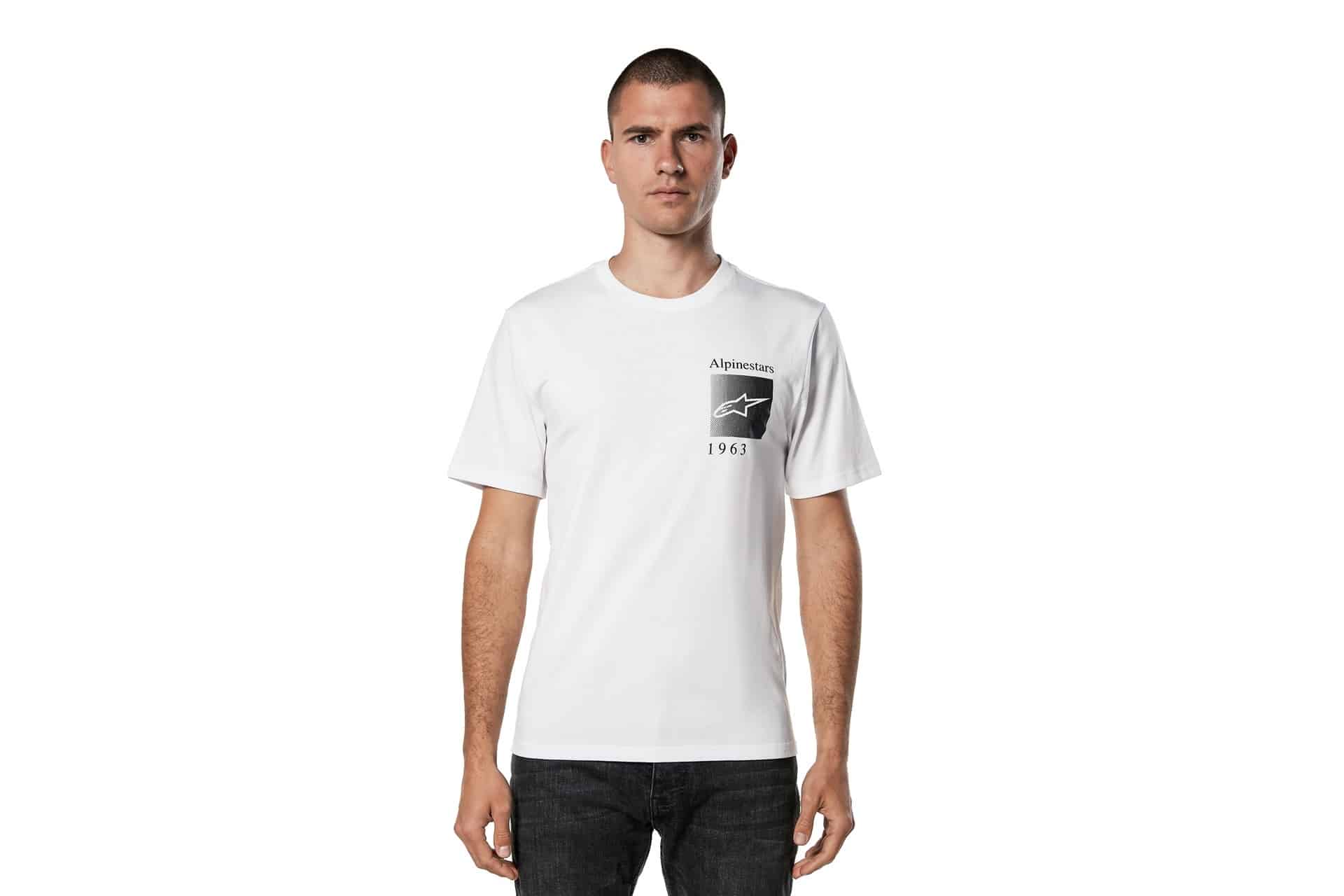 Alpinestars nos presenta su nueva colección de ropa deportiva "Primavera 2024"