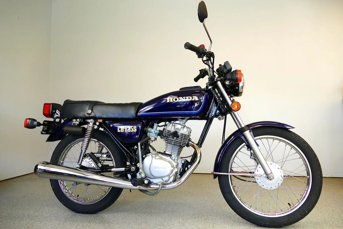 El Honda Collection Hall reabre sus puertas con una exposición temática de su modelo CB