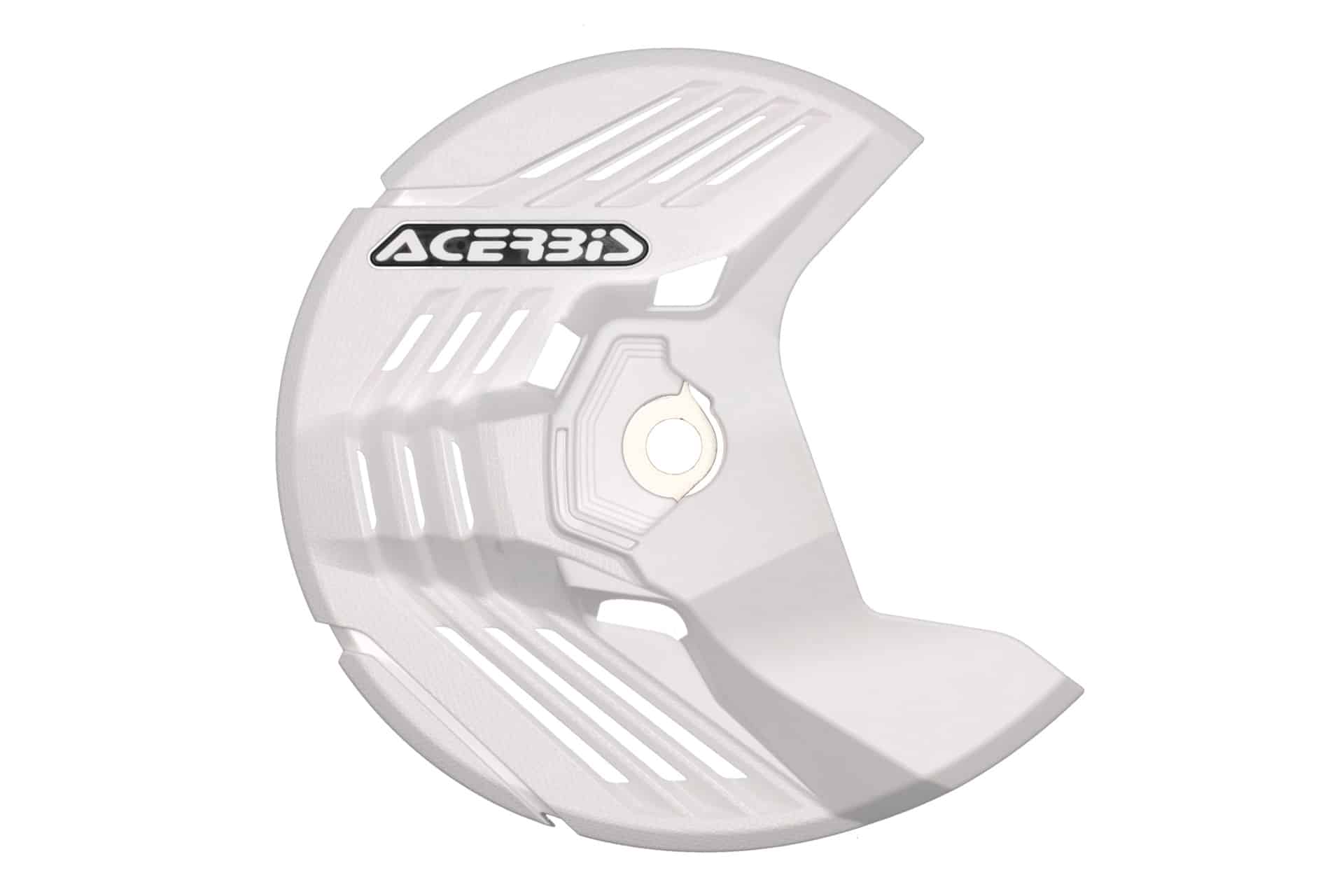 Acerbis Linear, el nuevo protector de disco destinado al mundo del Off-Road