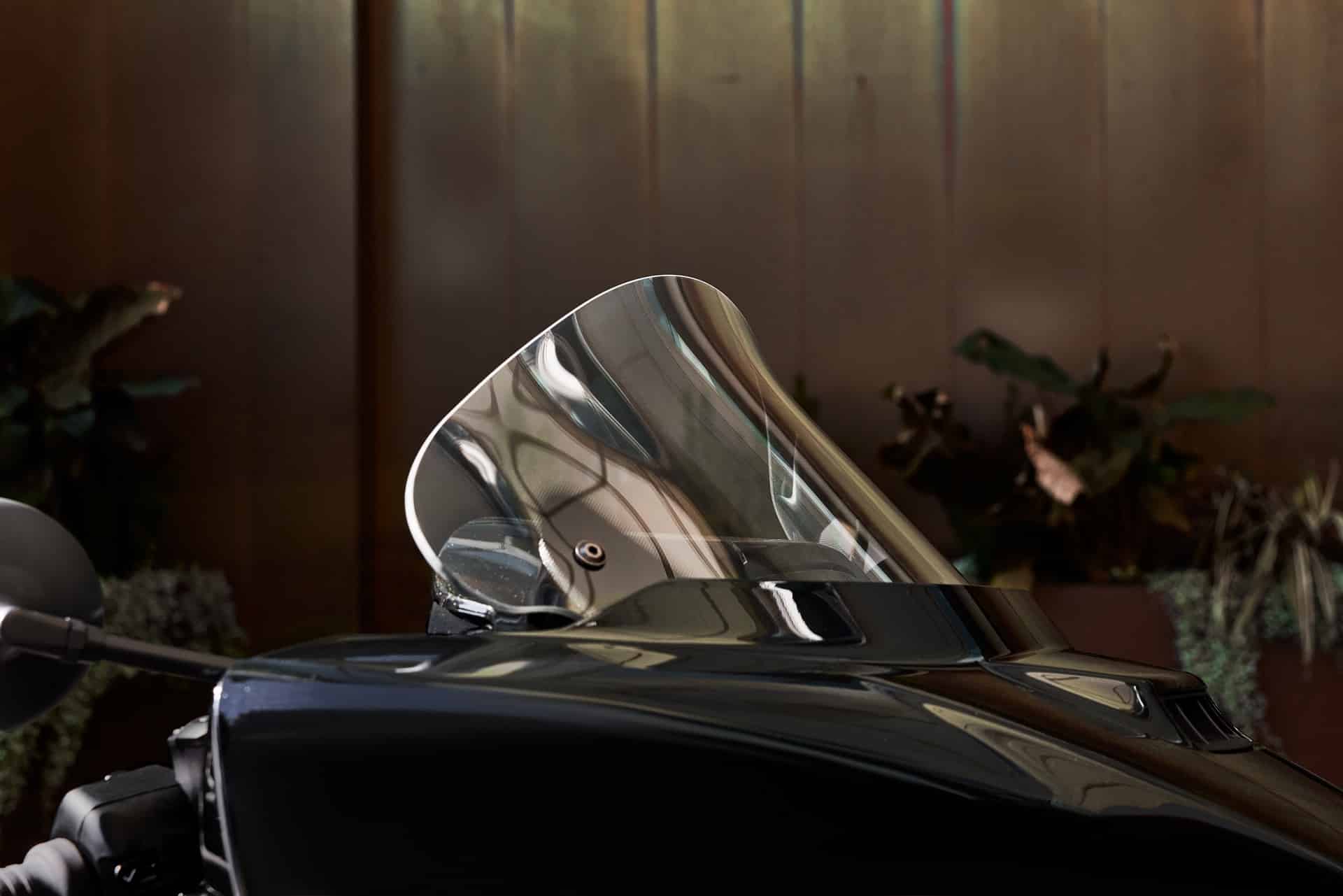Indian Motorcycle Roadmaster Elite 2024: La sofisticación llevada al máximo nivel