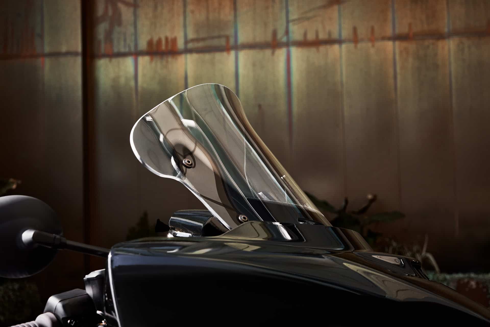 Indian Motorcycle Roadmaster Elite 2024: La sofisticación llevada al máximo nivel