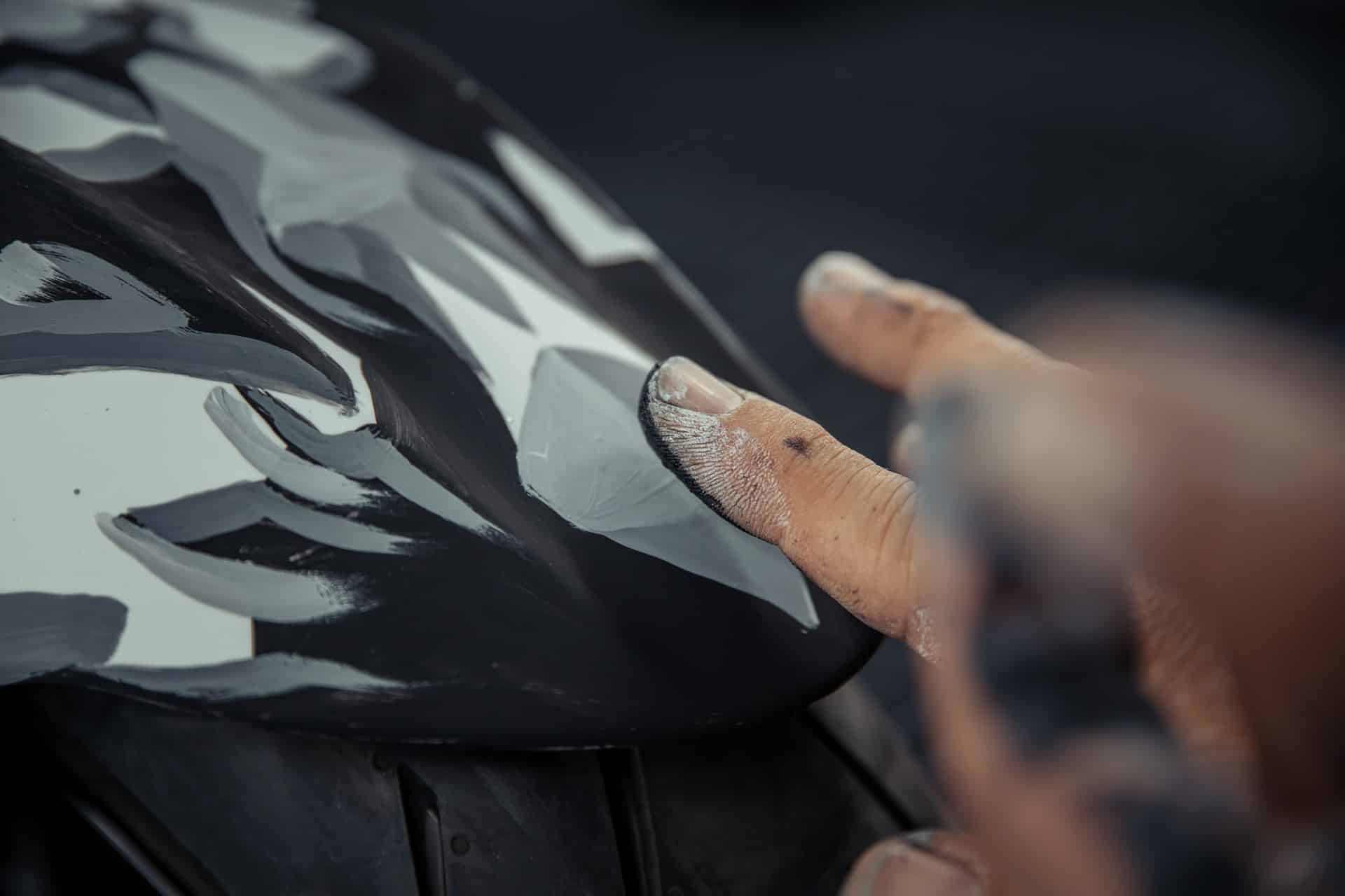 "Art of Creating Myths", Ducati y Lamborghini se unen en nombre del arte