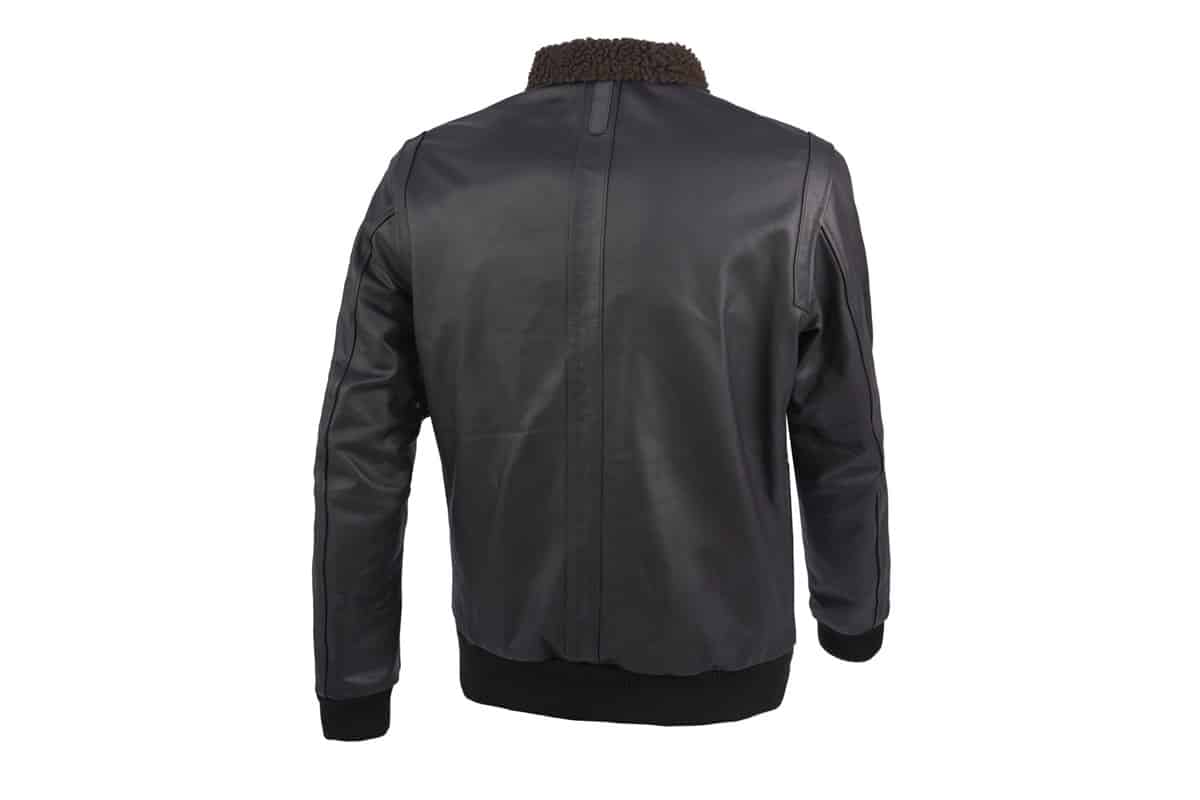 By City Alfa, la chaqueta que te vestirá con estilo y seguridad en tus viajes