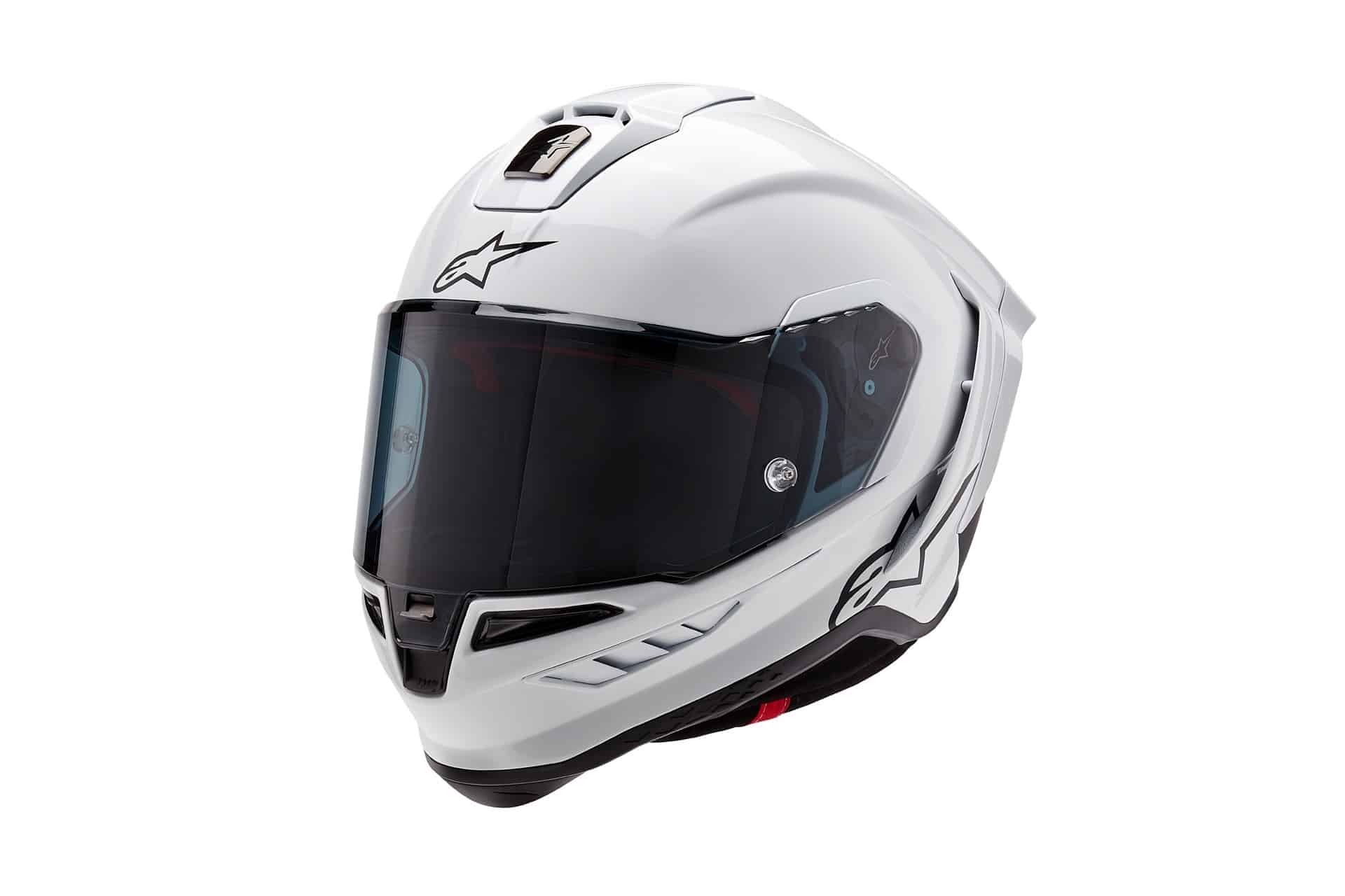 Alpinestars Supertech R10: Rendimiento de pista al servicio del aficionado
