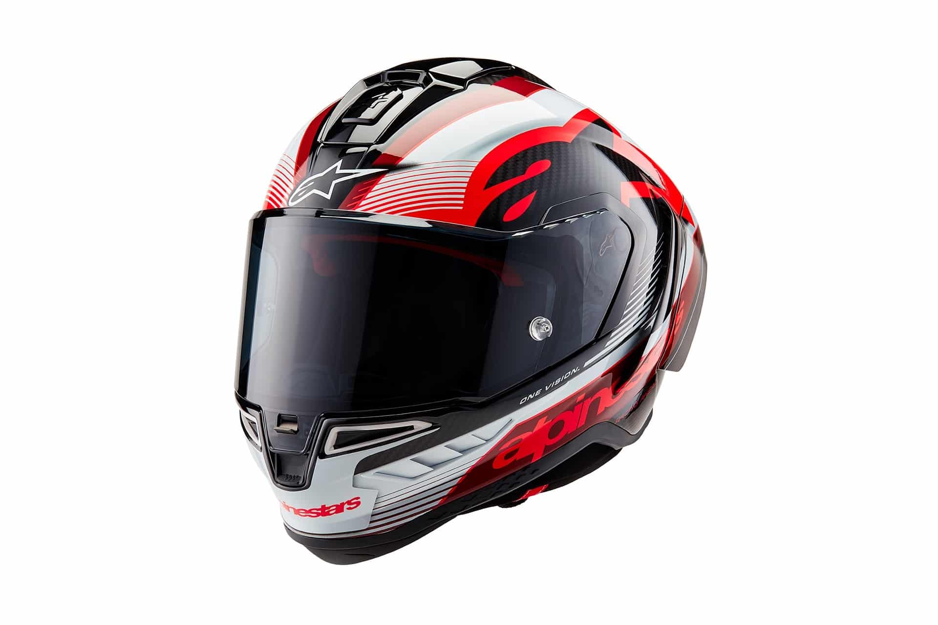 Alpinestars Supertech R10: Rendimiento de pista al servicio del aficionado