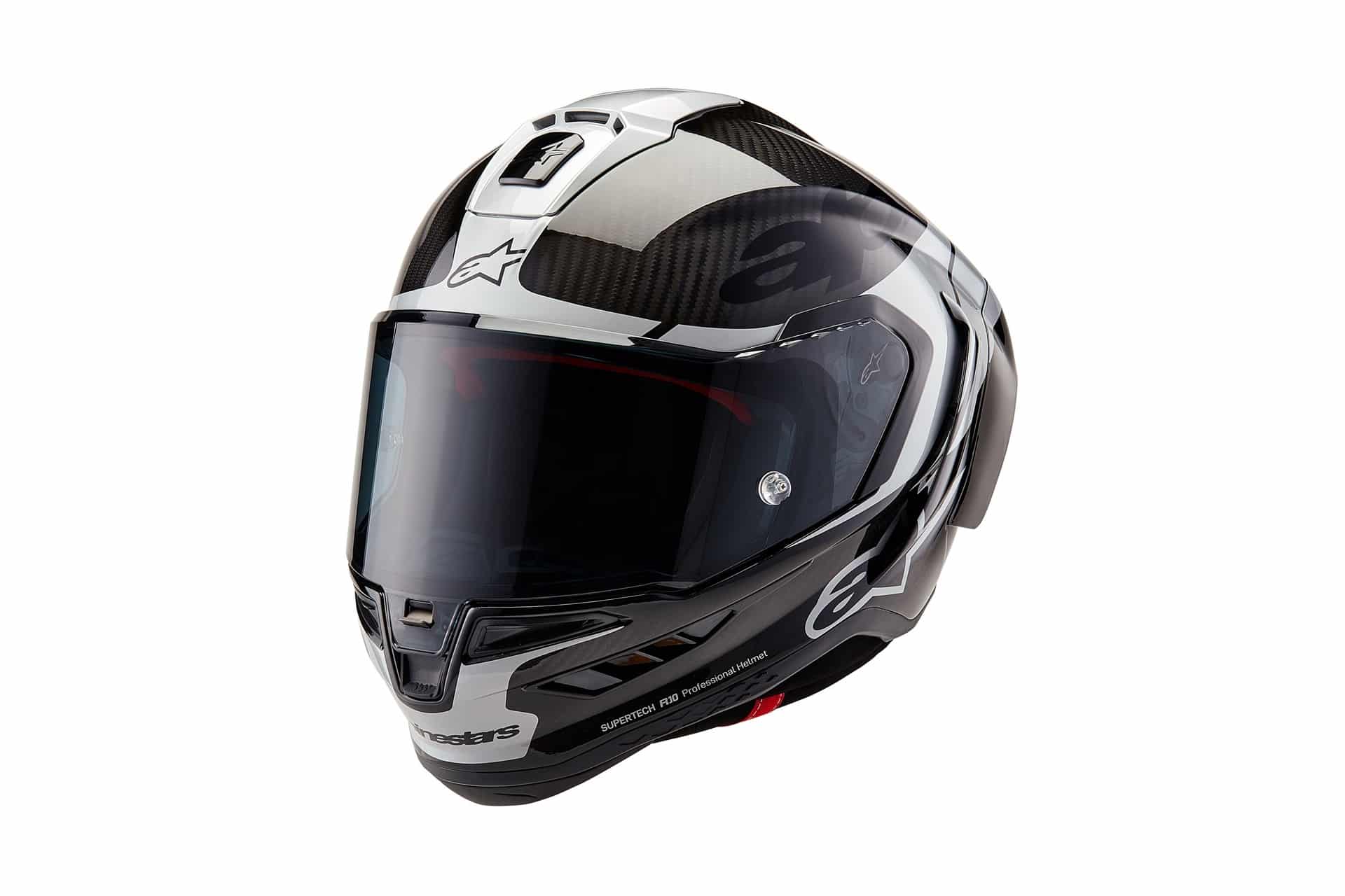 Alpinestars Supertech R10: Rendimiento de pista al servicio del aficionado