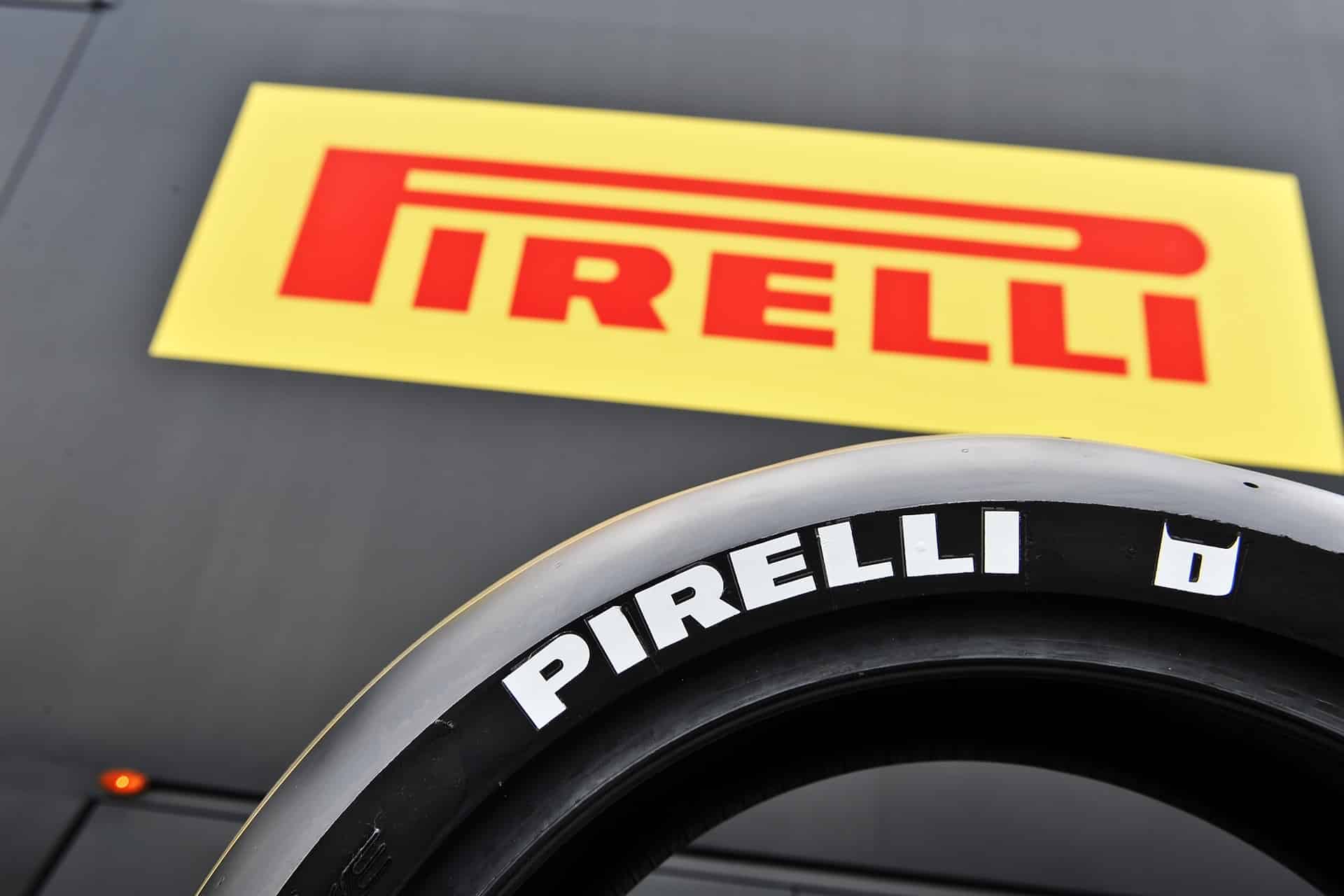 Pirelli presente en más de 150 campeonatos internacionales en esta temporada 2024
