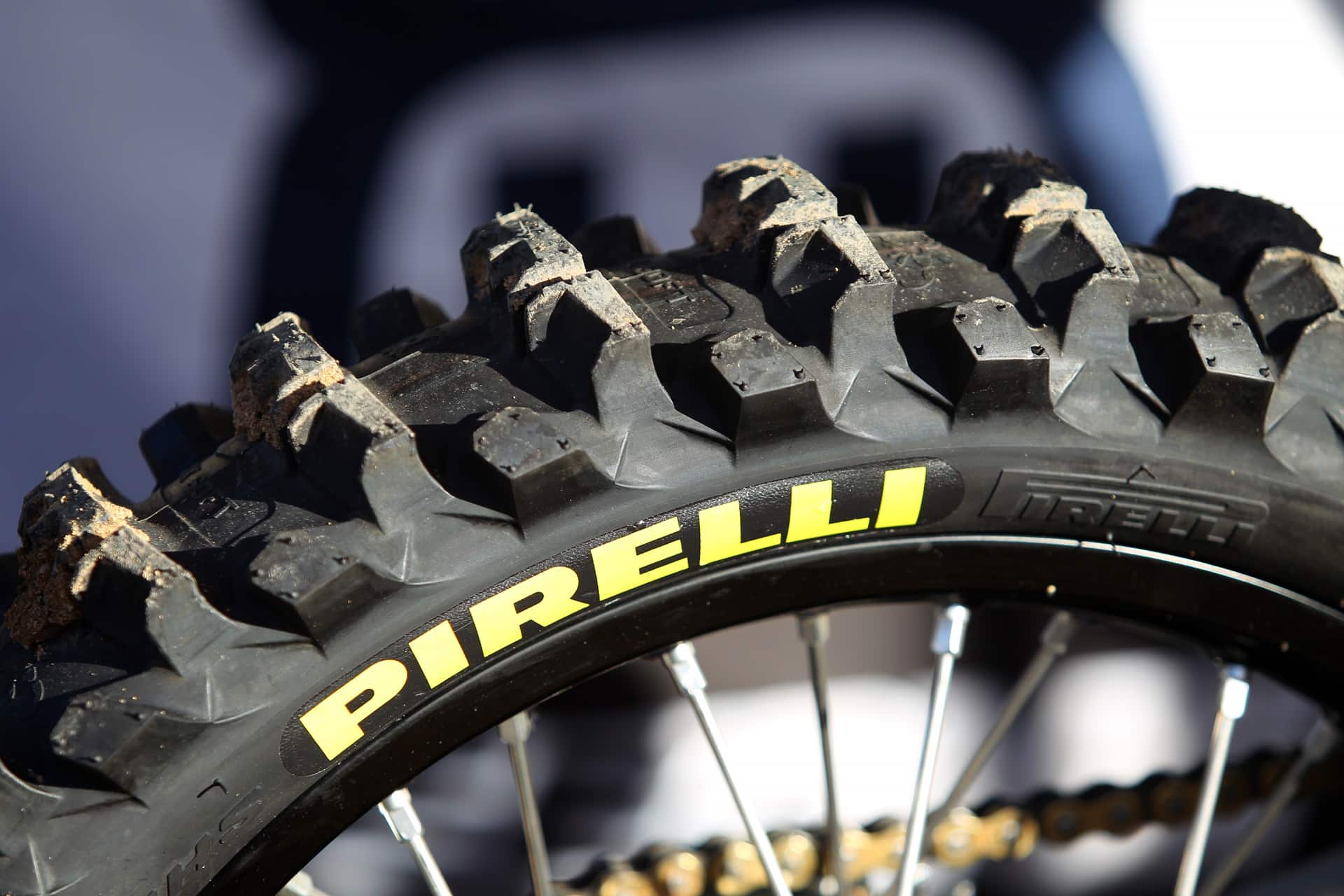 Pirelli presente en más de 150 campeonatos internacionales en esta temporada 2024