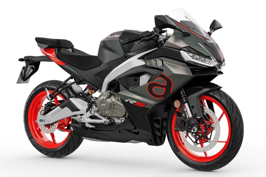 Aprilia RS 50 Ficha T cnica Fotos Y Precio
