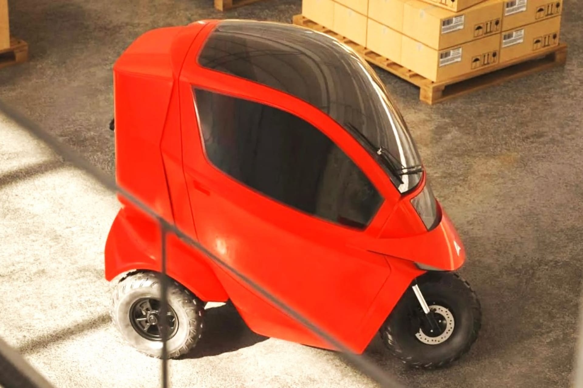 Avvenire Tectus 2024