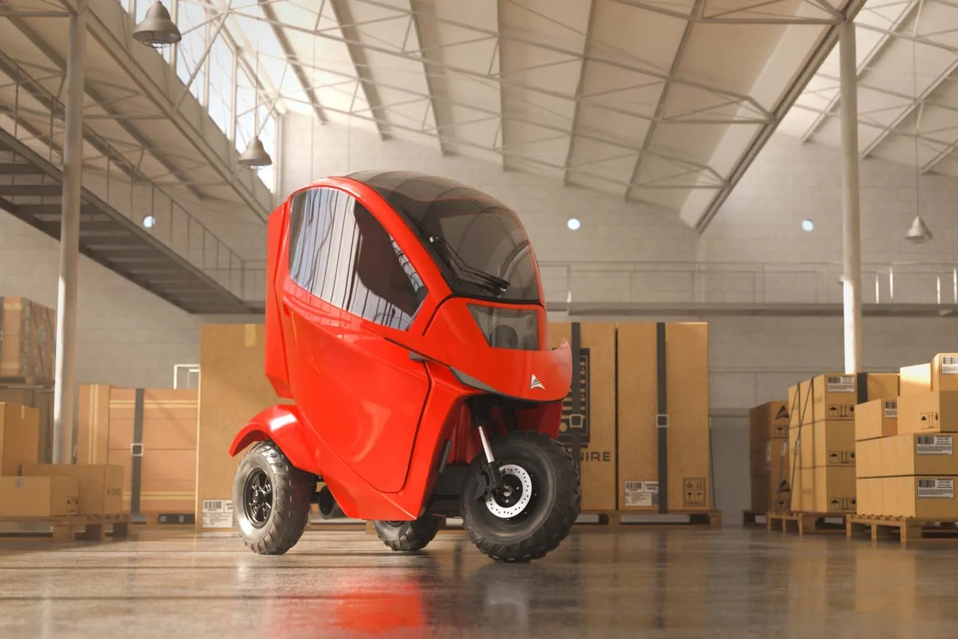 Avvenire Tectus 2024