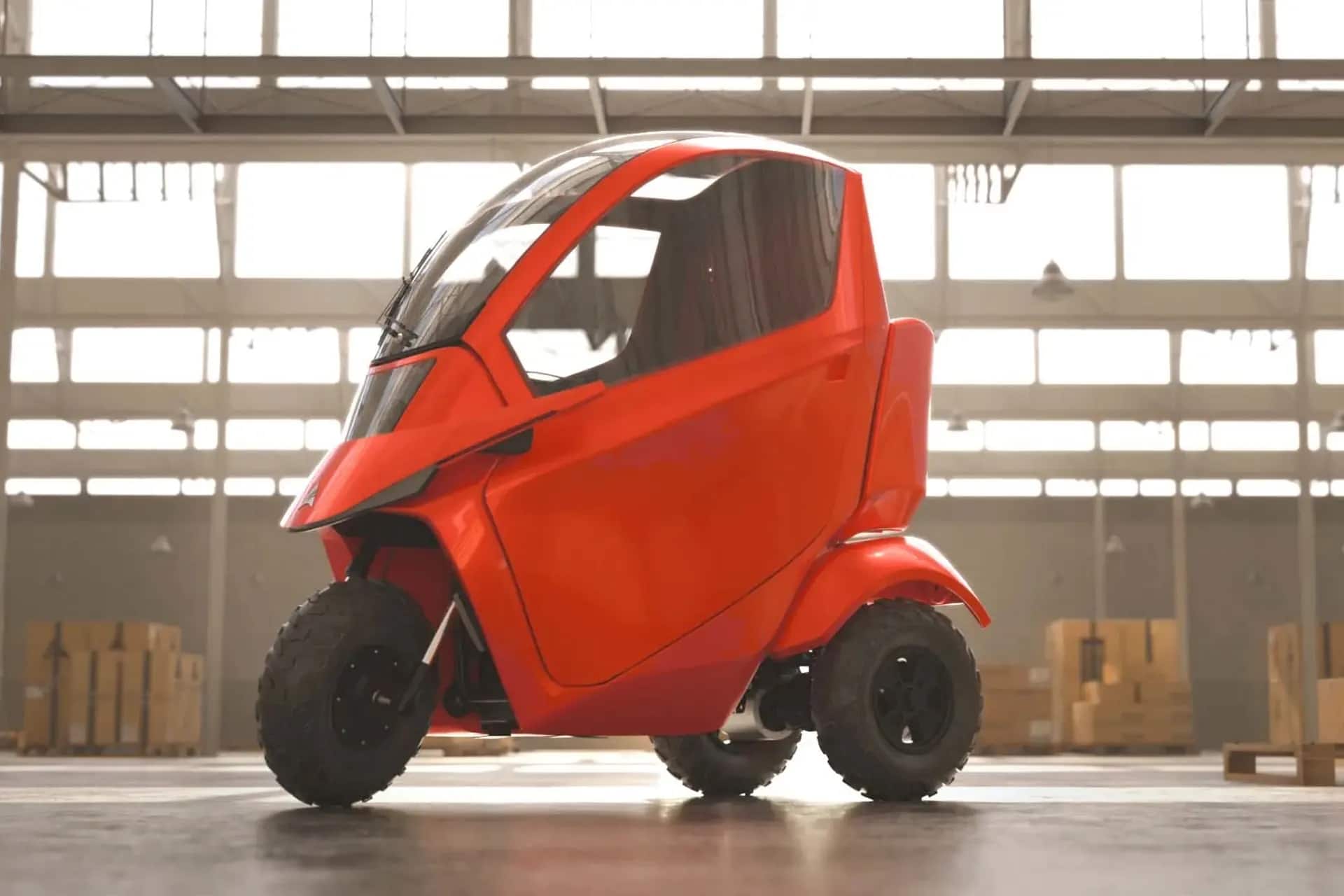 Avvenire Tectus 2024