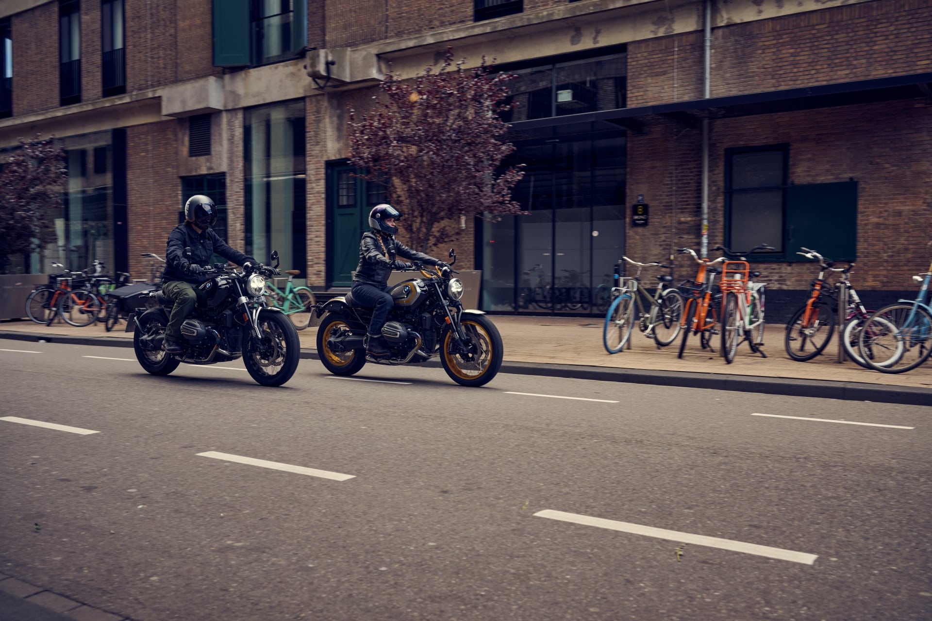 BMW Motorrad Days 2024
