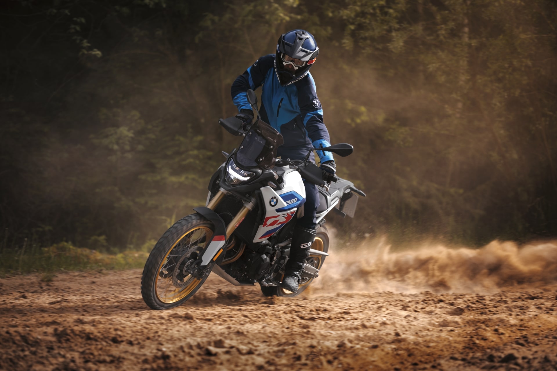 BMW Motorrad Days 2024