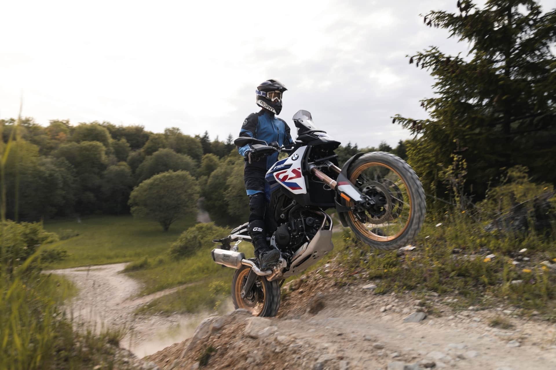 BMW Motorrad Days 2024