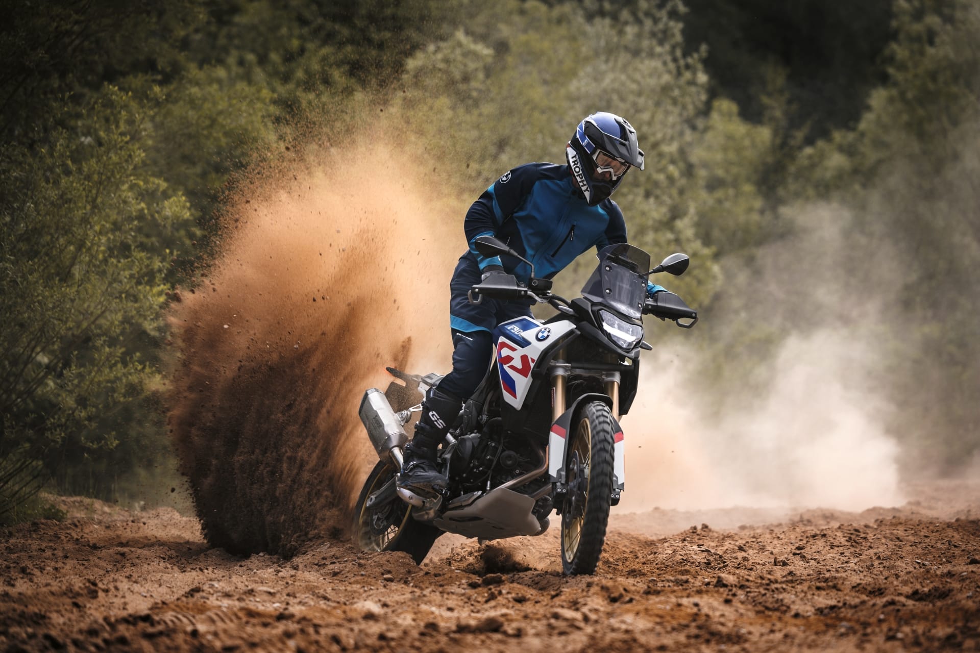 BMW Motorrad Days 2024