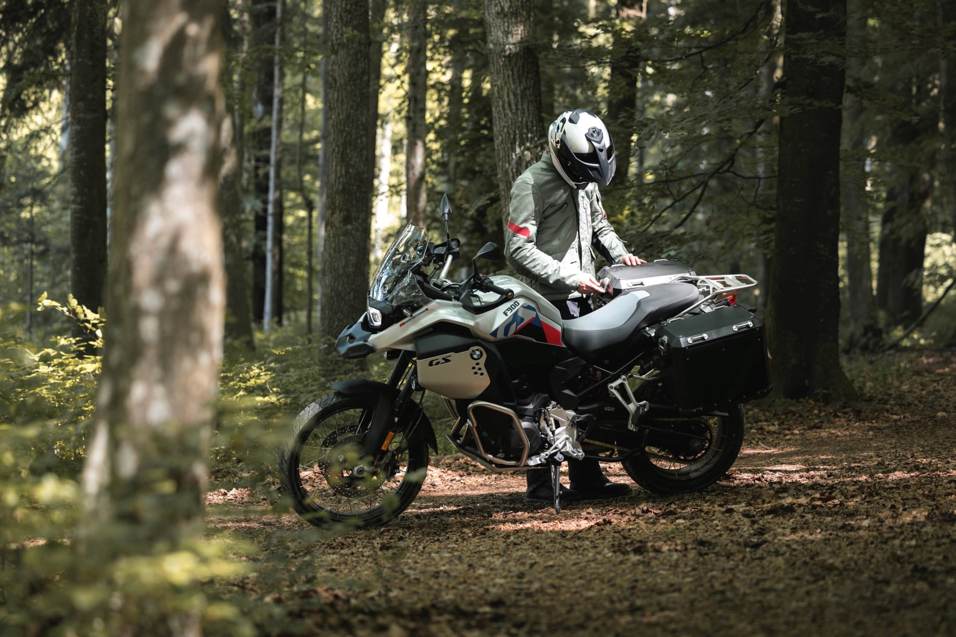 BMW Motorrad Days 2024