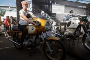 BMW Motorrad Days 2024