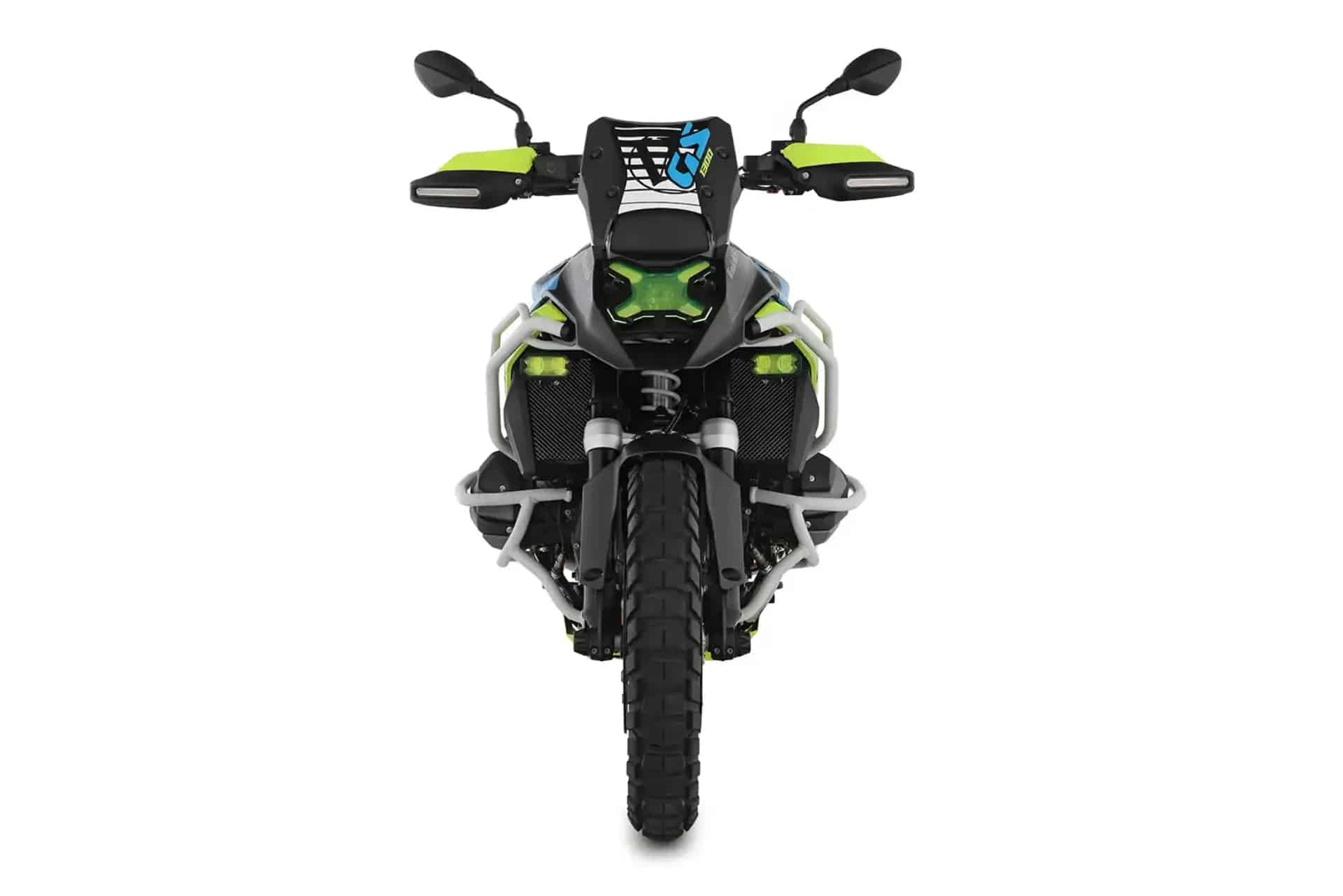 BMW R 1300 GS Wunderlich Ultima 2024