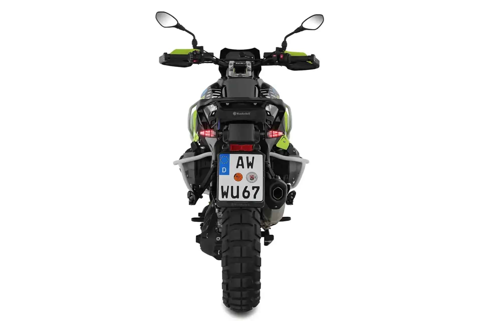 BMW R 1300 GS Wunderlich Ultima 2024