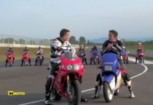 "Viaje al pasado 3.0": Las deportivas de 125 cc más importantes de la década de los 80 y 90 regresan para hacernos soñar