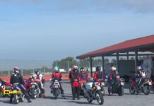 "Viaje al pasado 3.0": Las deportivas de 125 cc más importantes de la década de los 80 y 90 regresan para hacernos soñar