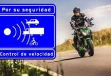 Radar móvil