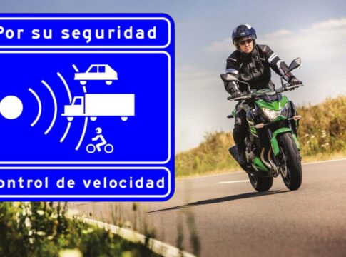 Radar móvil