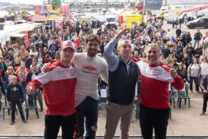 Racing Legends 2024: Hasta doce campeones del mundo en el homenaje a Aspar