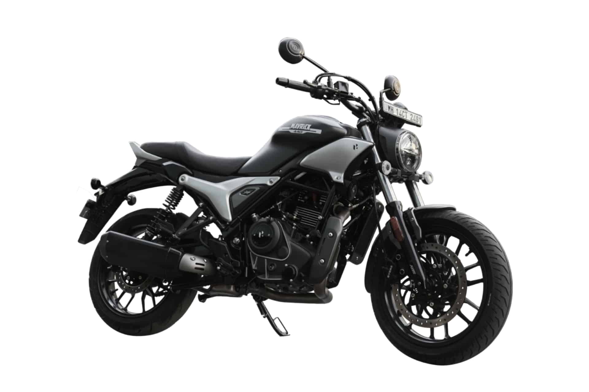 Hero Mavrick 440