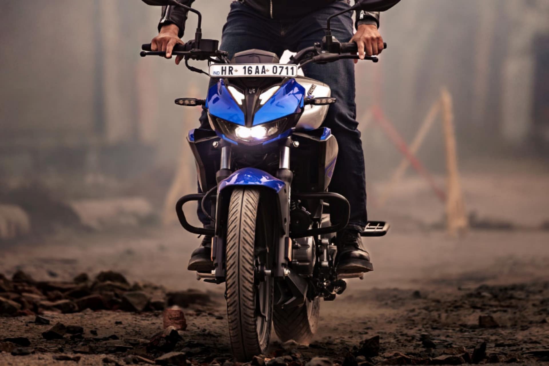 Hero Xtreme 125R