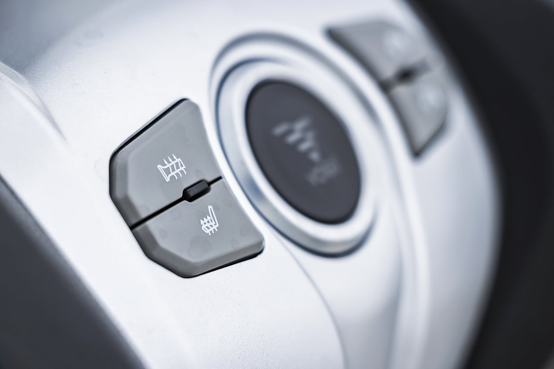 Prueba Voge SR4 Max T