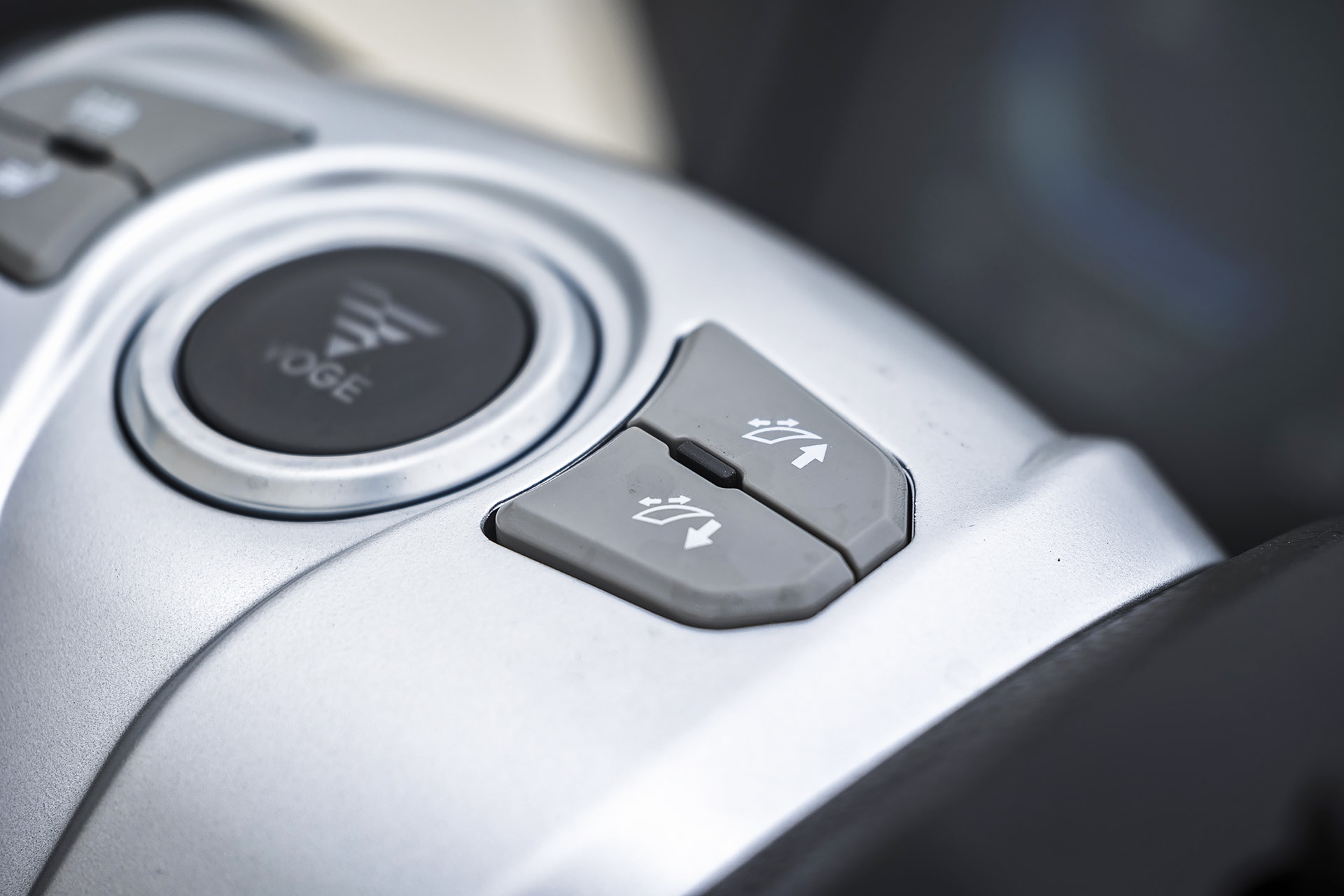 Prueba Voge SR4 Max T