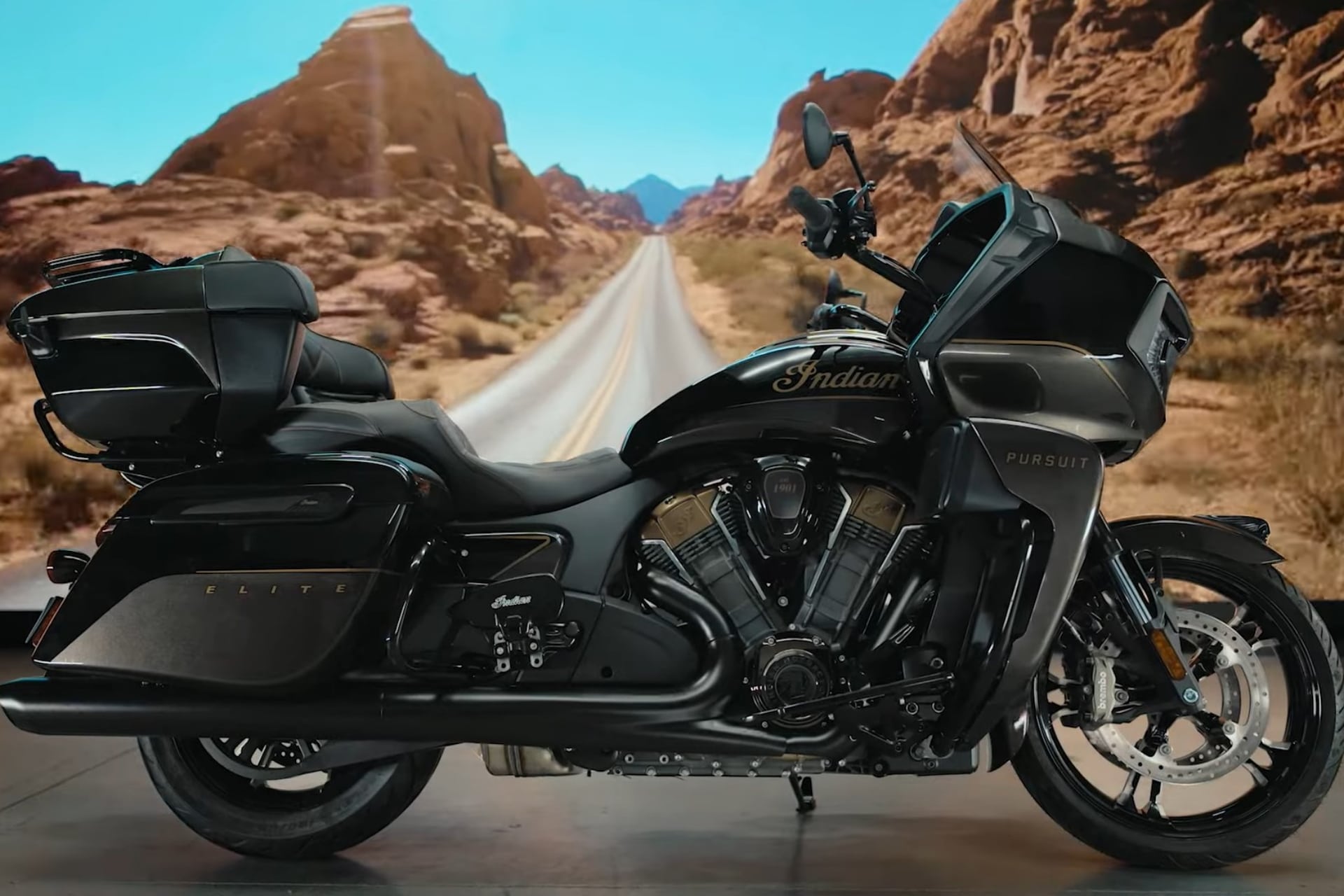 Indian Motorcycle