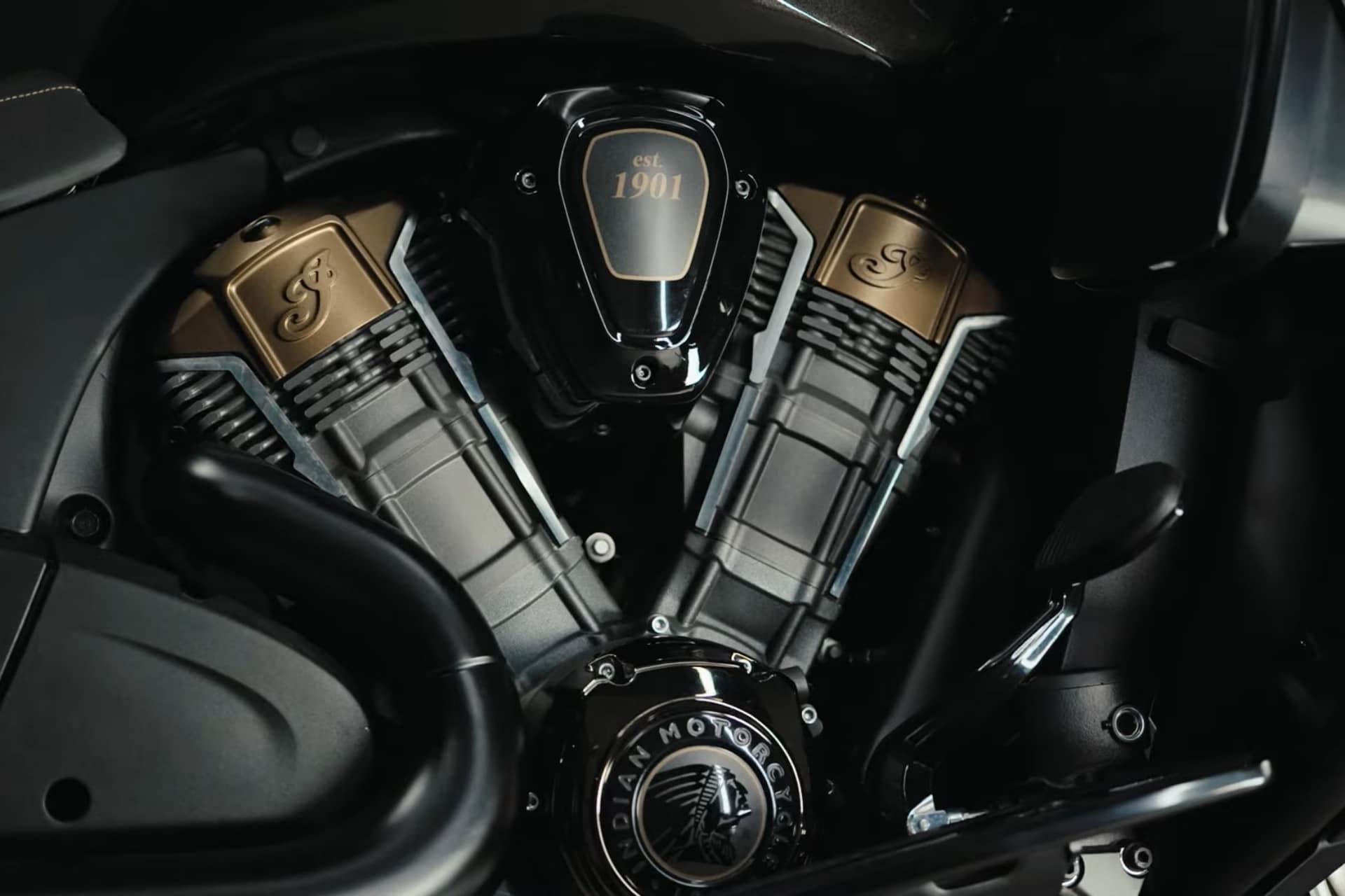 Indian Motorcycle