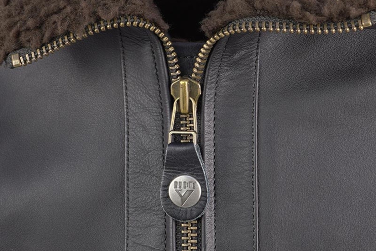 By City Alfa, la chaqueta que te vestirá con estilo y seguridad en tus viajes